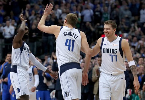 Nowitzki