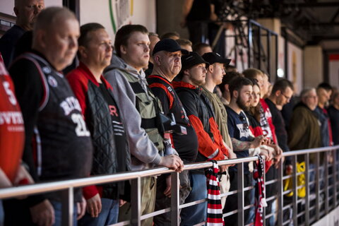 LKL: „Rytas“ – „Šiauliai“