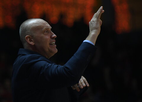 CSKA – „Chimki“
