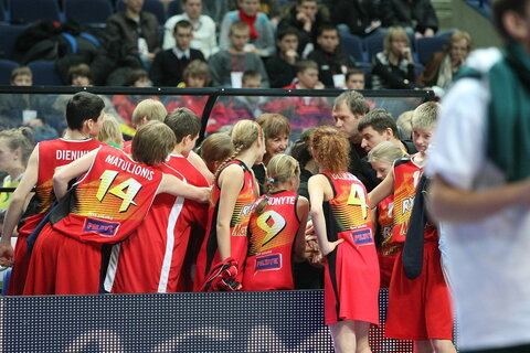 MKL "Žvaigždžių diena"