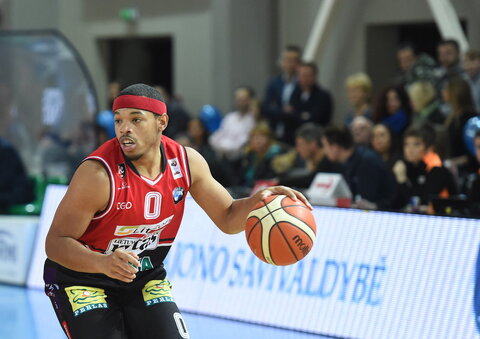 LKL: „Vytautas“ – „Lietuvos rytas“