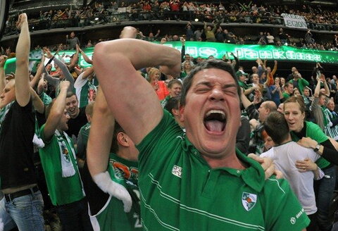 Eurolyga: „Žalgiris“ – „Unicaja“