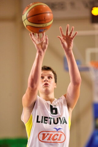 Stankevičius