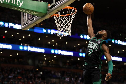 NBA: „Suns“ – „Celtics“
