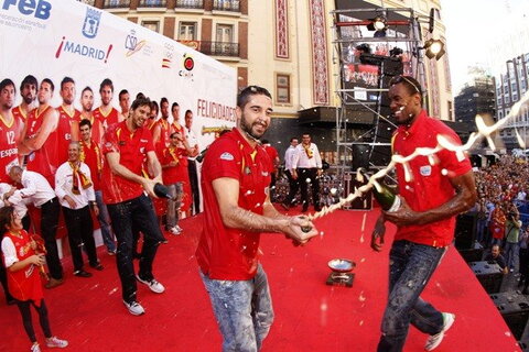 Juan Carlos Navarro