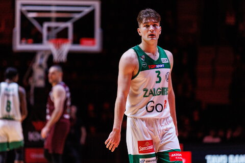 Giedraitis
