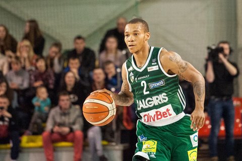 LKL: „Pieno žvaigždės“ – „Žalgiris“
