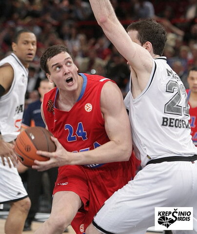 Alexander Kaun