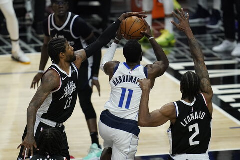 Hardaway'us