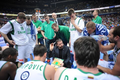 Žalgiris