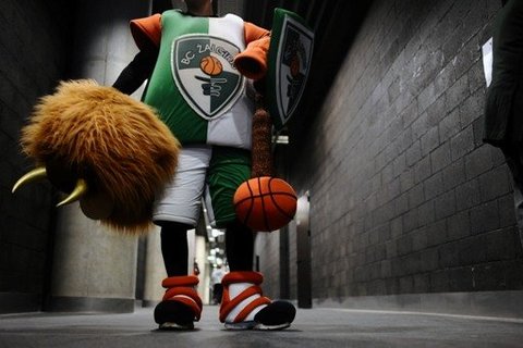 Atsisveikinimas su Eurolyga: "Žalgiris" - "Bennet" 
