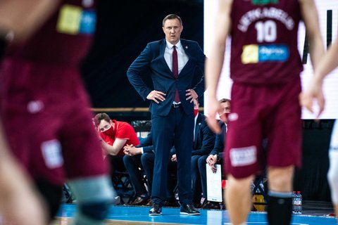 LKL mažasis finalas: „Lietkabelis“ – „Juventus“