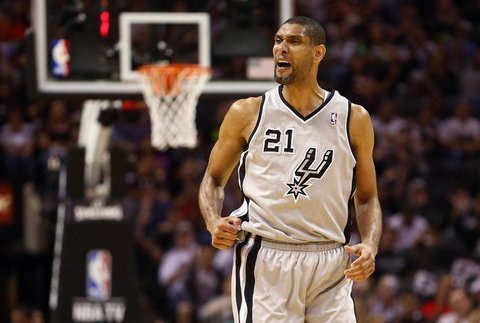NBA: „Spurs“ – „Warriors“