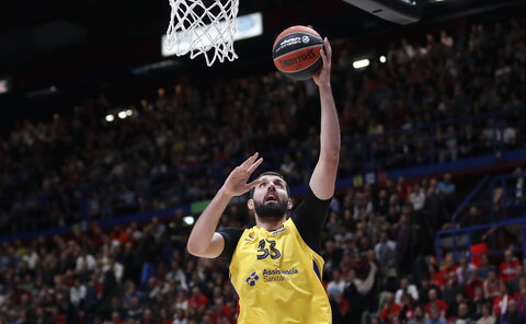 „AX Armani“ – „Barcelona“ 