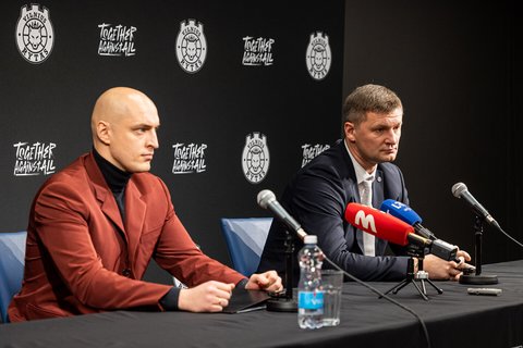 „Ryto“ biudžeto pristatymas