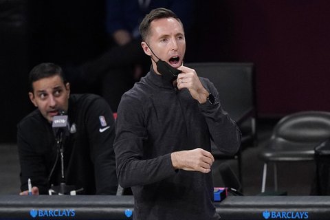 NBA: „Nets“ – „Grizzlies“