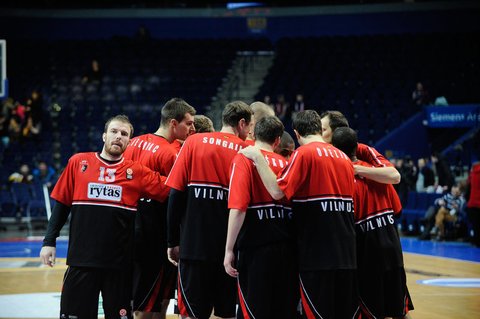 „Lietuvos rytas“