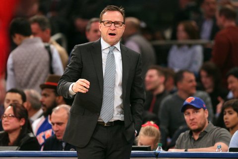 NBA: „Knicks“ – „Wizards“