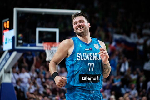 Dončičius