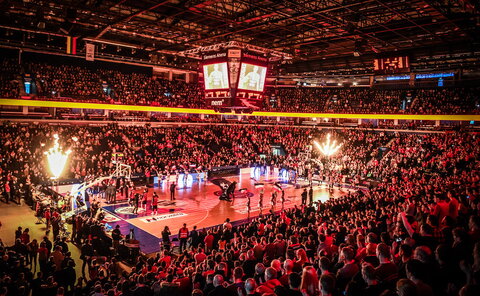LKL: „Lietuvos rytas“ – „Žalgiris“