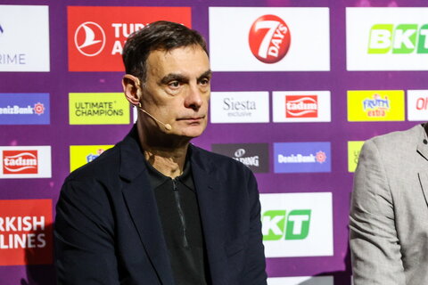 Bartzokas