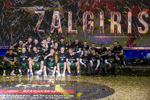 Žalgiris