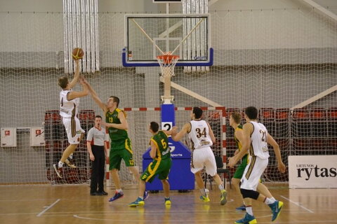 Ežerskis