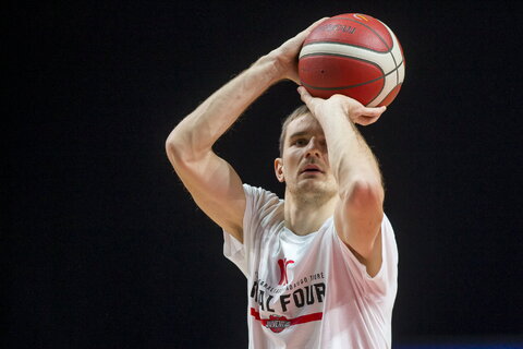 KMT: „Juventus“ – „Lietkabelis“
