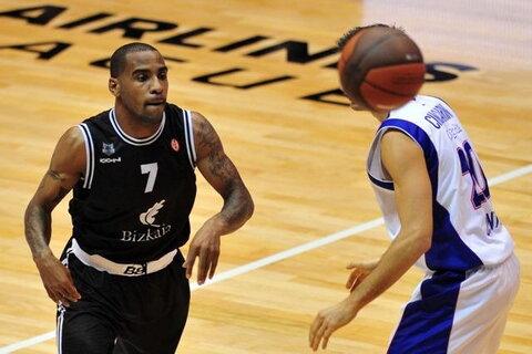 "Bennet" - "Bizkaia Basket"