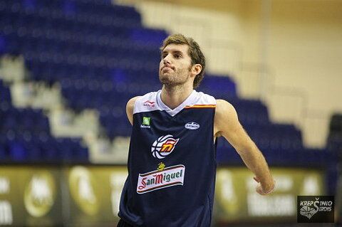 Rudy Fernandez