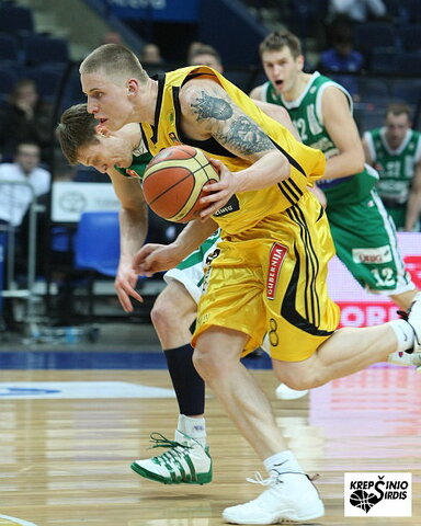 Arvydas Šikšnius