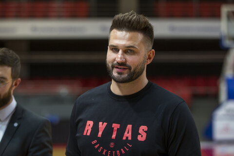 Kleiza