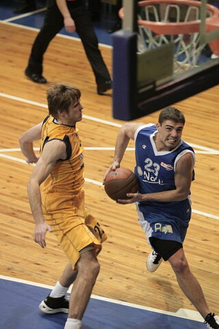 Mantas Mockevičius