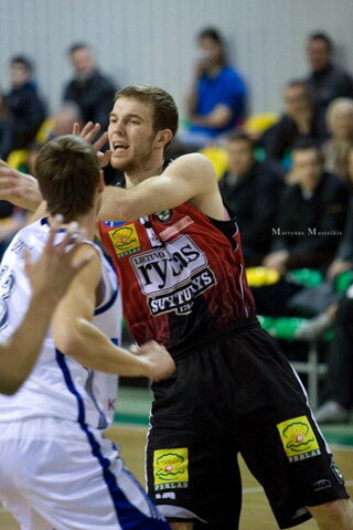 Martynas Gecevičius