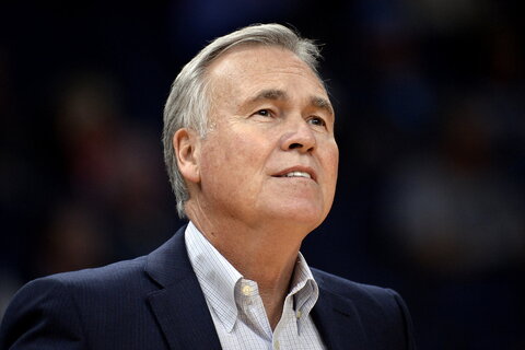 D'Antoni