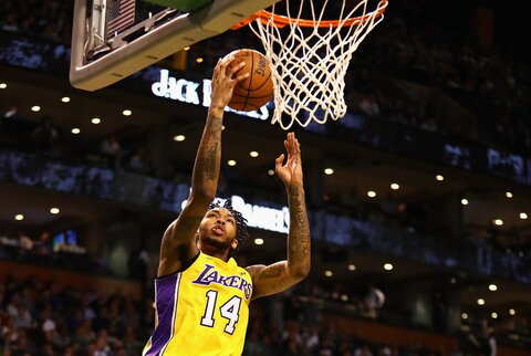 NBA: „Celtics“ – „Lakers“