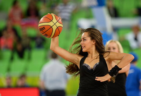 EuroBasket 2013 rungtynės dėl 5–8 vietų: Serbija – Slovėnija