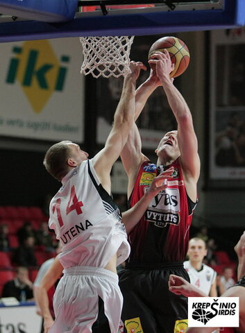 Donatas Zavackas