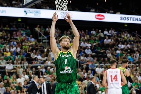 Sabonis