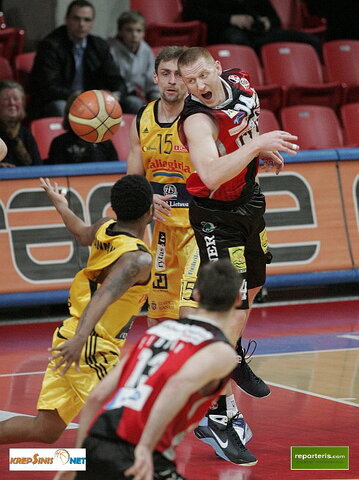 Lietuvos rytas - Šiauliai