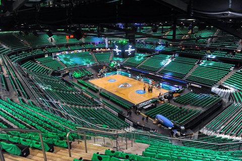 „Žalgiris“ – „Olympiacos“