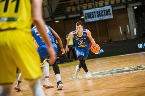 „Falco“ – „Neptūnas“