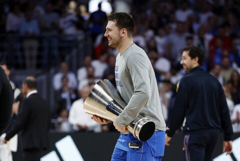 „Real“ – „Mavericks“