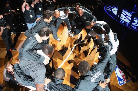 Nets