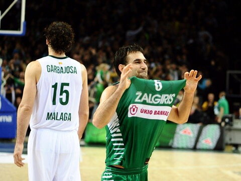 "Žalgiris"