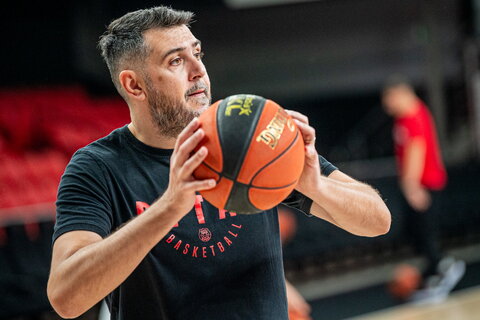 LKL: „Rytas“ – „M Basket-Delamode“