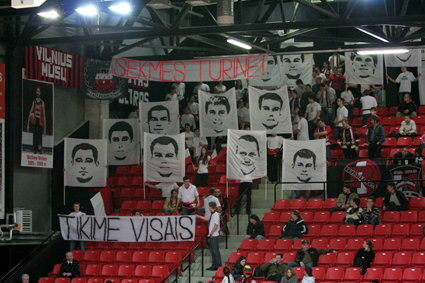 Rytas "Ultras" 