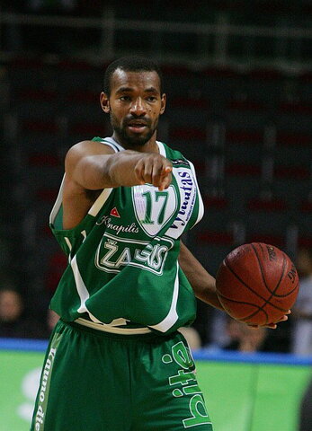 "Žalgiris" - "Rock"