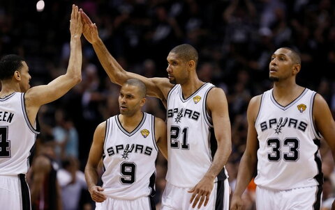 Spurs