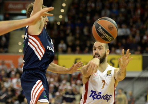 Spanoulis